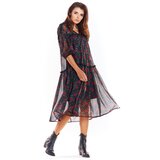 Awama Woman's Dress A330 | Shoptok.si