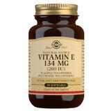 Solgar Vitamin E 134mg Cijene