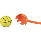 Trixie Igrača Metalec žogic z žogico 30 cm/fi-6 cm | Shoptok.si