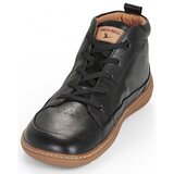 Pikolinos Visoke superge ARANJUEZ U9F Črna | Shoptok.si