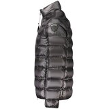 Blauer Belmont muška pernata jakna crna | shoptok.hr