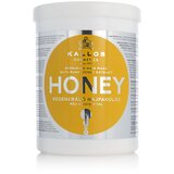 Kallos Med Obnavljajuća Maska za Kosu 1000 ml | shoptok.hr