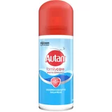 Autan Family Care, suhi sprej proti komarjem