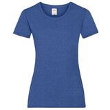 Fruit Of The Loom FU78•Lady-Fit Valueweight Tee