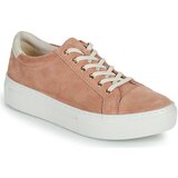 Vagabond Shoemakers ZOE PLATFORM Ružičasta Cijene