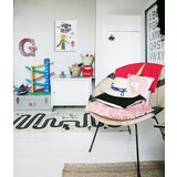  Slike na platnu za otroke XOBKID056E1 (moderne slike) Cijene