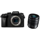 Panasonic Lumix DMC-G7 MEG-K + Lumix 12-60mm f/3.5-5.6 O.I.S MEG-K | Eponuda.ba