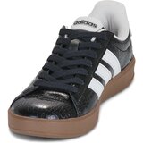 Adidas Nizke superge GRAND COURT 3.0 Črna | Shoptok.si
