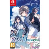 Pqube SWITCH SINce Memories: Off the Starry Sky | ePonuda.com
