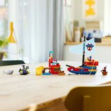 Lego Team Spidey Gusarski brod Spidey | Eponuda.ba
