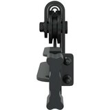  kliznih vrata ormarića 122 cm ugljični čelik | shoptok.hr