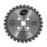 TJEP 102948 rezna ploča za sekač armature, 127mm, 30 zuba ( 102948 ) | Eponuda.com