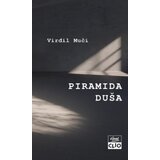 Clio Virđil Muči - Piramida duša Cene