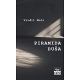 Virđil Muči - Piramida duša
