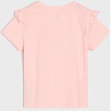 Sinsay Pamukne majice 2 pak | shoptok.hr