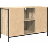 Ormarić za umivaonik s ladicama sonoma hrast 90x34,5x60 cm | shoptok.hr