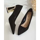 Resti Women's pumps with decorative heel Badilla | shoptok.hr