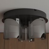 Dieter Knoll stropna led-svetilka baia 60 W/3000 lm/3000 K/220-240 v/ | Shoptok.si
