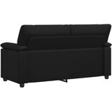 SOFA Crna 171 x 85 x 93 cm Umjetna koža | shoptok.hr