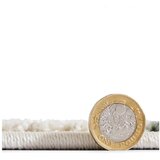Think Rugs Zelena preproga 120x170 cm Baltimore – | Shoptok.si