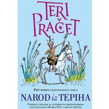 Laguna Teri Pračet - Narod iz tepiha Cene