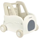 Kikka Boo guralica - hodalica za bebe 4u1 Trolie Beige | ePonuda.com