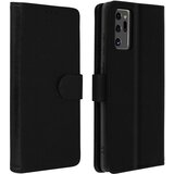 AVIZAR folio case samsung galaxy note 20 ultra z držalom za kartico - crna, (20616153) | Shoptok.si
