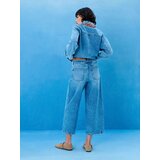 Sinsay Traper culotte hlače | shoptok.hr