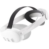 Meta Quest 3/3s Elite Strap with Battery | Eponuda.com