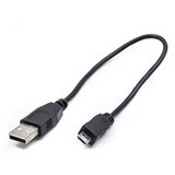 Kettz USB A na mikro USB kabl 0.25m UB-K025 ( 105-21 ) Cene