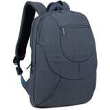 Riva Case nahrbtnik za prenosni računalnik 14'' črna 7723 dark grey | Shoptok.si