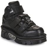 New Rock M-285-C51 Crna Cijene