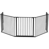 STAR STAIRS Sigurnosna ograda Ben (D x V: 278 x 71 cm, Prikladno za: Djeca do 24 mjeseca) | shoptok.hr