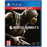 Wb Games Igra Mortal kombat X PS4 Hits | Shoptok.si