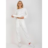 ex moda Komplet-EM-KMPL-642.05P-ecru | shoptok.hr
