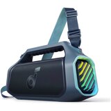 Anker prenosni bluetooth zvočnik soundcore boom 2 plus, moder, A3134031 | Shoptok.si
