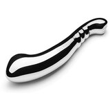 Le Wand kovinski dildo - Contour Cene