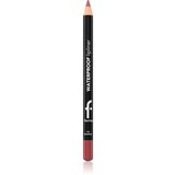 Flormar Waterproof Lipliner vodoodporni svinčnik za ustnice odtenek 246 Rosebush 1.14 g | Shoptok.si