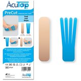 Acu Top AcuTop Pre-Cut, komplet za lepljenje stopal, 8 kosov Cene