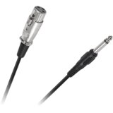 Rebel mikrofon s gusjim vratom 80 cm | shoptok.hr
