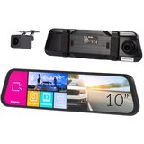 Blow BLACKBOX DVR F610 video recorder, 10 screen mirror + reversing camera Cijene