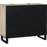 vidaXL Kabineti i police za skladištenje medija 90 x 33.5 x 75 cm | shoptok.hr