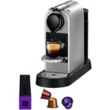 Nespresso aparat za kafu Citiz Mch Silver | ePonuda.com