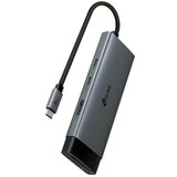 Tp-link UH7020C - USB Type-C 7-in-1 Multiport Adapter u