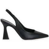 Priv Lab Salonarji NERO NAPPA Črna | Shoptok.si