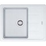 Franke 114.0285.103 Basis BFG 611-62 pomivalno korito iz umetnega kamna | Shoptok.si