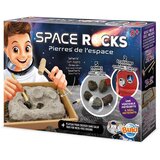 Buki France Buki® Set za iskopavanje Space Rocks | shoptok.hr