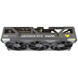 Asus nVidia GeForce RTX 5090 32GB TUF-RTX5090-O32G-GAMING grafička karta | Eponuda.com