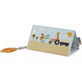 Tiny Love senzorna knjiga 2u1 - Farmers | shoptok.hr