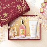 Guerlain Aqua Allegoria Florabloom Forte darilni set omejena izdaja za ženske | Shoptok.si